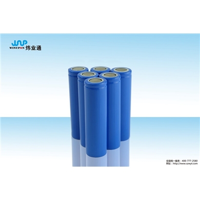 18650電池組-7.4V1800MAH